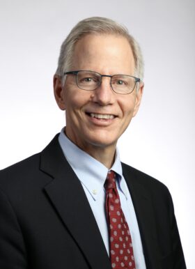 Alan C. Braverman, MD, FACC