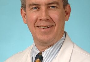 Bach Publishes Editorial In JAMA