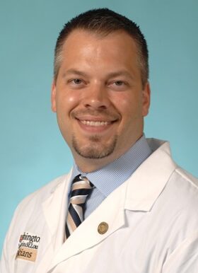 Daniel H. Cooper, MD