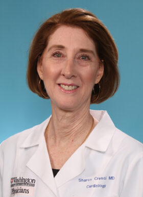 Sharon Cresci, MD