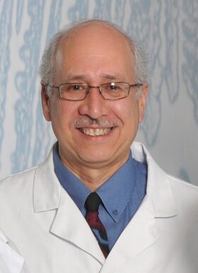 Victor G. Davila-Roman, MD, FACC, FASE