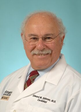 Edward M. Geltman, MD