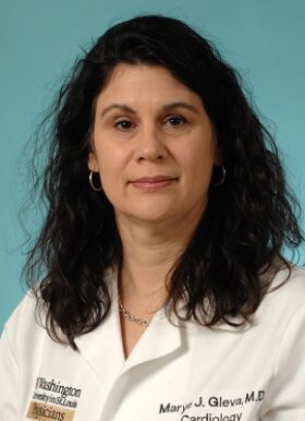 Marye J. Gleva, MD