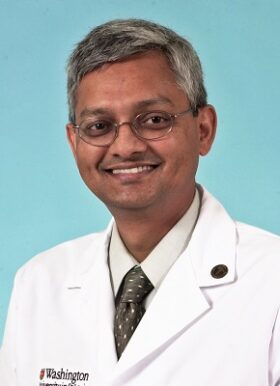 Sudhir Jain, MD, FACC