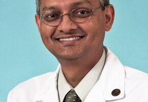 Jain Announced as Medical Director of South County MMC/Infusion Center