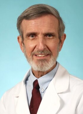 Philip A. Ludbrook, MD, MRCP (UK), FRACP