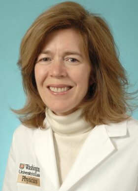 Linda R. Peterson, MD, FACC, FAHA, FASE