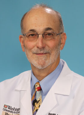 Ronald J. Krone, MD, FACC, FSCAI