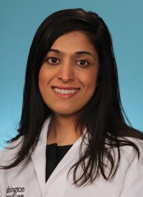 Molly Sachdev, MD, MPH