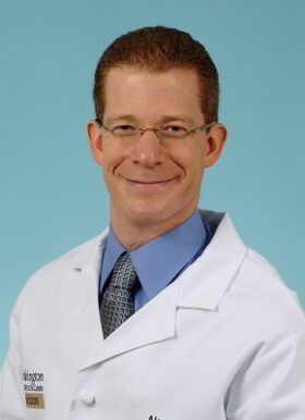 Alan Zajarias, MD