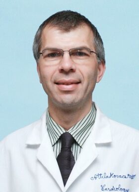 Attila Kovacs, MD