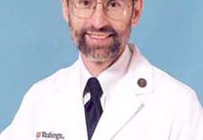 Dr. Mike Rich Receives BJH Neville Grant Award