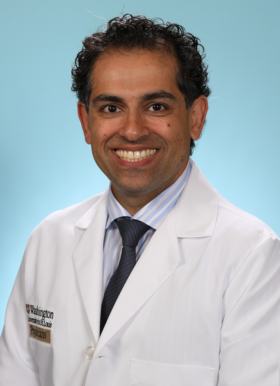 Ali Javaheri, MD, PhD