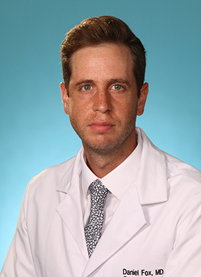 Daniel Fox, MD