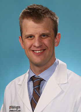 Adam M.  May, MD