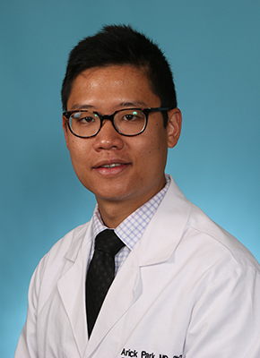 Arick Park, MD, PhD