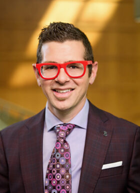 Jonathan Moreno, MD, PhD