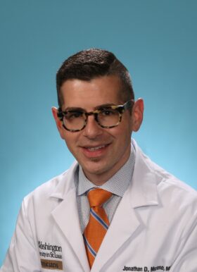 Jonathan Moreno, MD, PhD