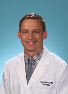 Caleb Norton, MD