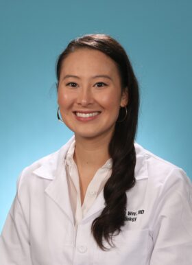 Hannah Wey, MD