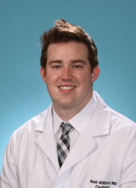 Noah Williford, MD