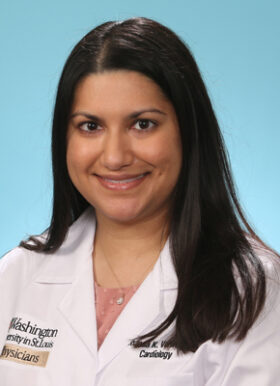 Amanda K. Verma, MD