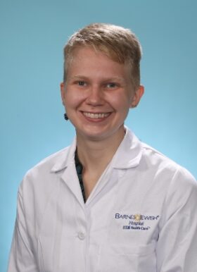 Elin Beck, MD