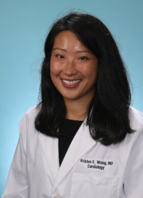 Kristen Wong, MD