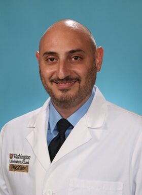 Rugheed Ghadban, MD