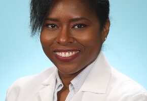 Hammond Awarded Harold Amos Faculty Development Award