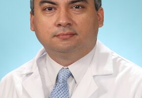 Jimenez Among 2024-2025 CTRFP Awardees