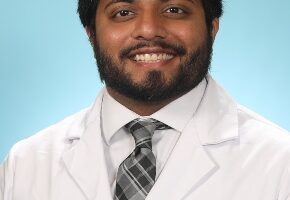 Thakker Named Program Director for the Cardiovascular Disease Fellowship