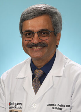 Sumanth D. Prabhu, MD 