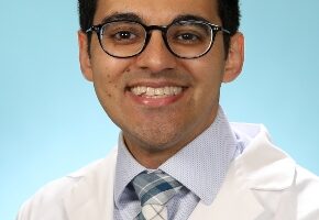 Katchi Named Co-Director of Advanced Cardiac Imaging