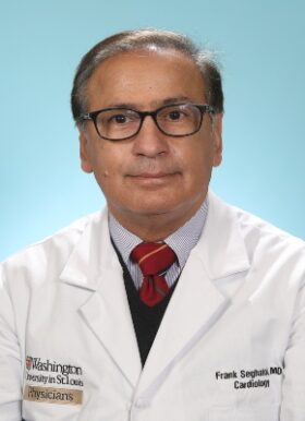 Frank Seghatol, MD 