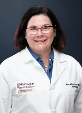 Nancy K. Sweitzer, MD, PhD