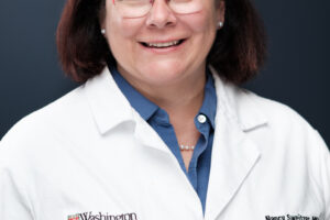 Sweitzer Named Director of CTSA TWD and CRTC