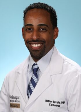 Nathan Bekele, MD