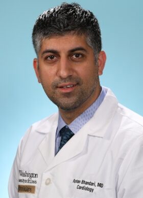 Rohan Bhandari, MD