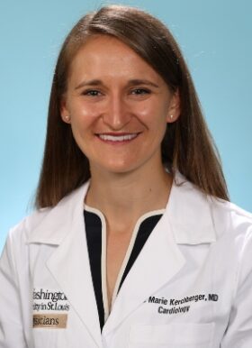 Anne Marie Kerchberger, MD