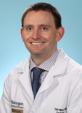 Colin Martz, MD