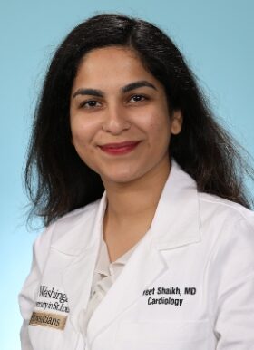 Preet Shaikh, MD