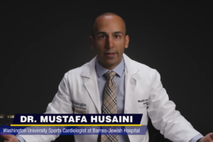 Mustafa Husaini, MD
