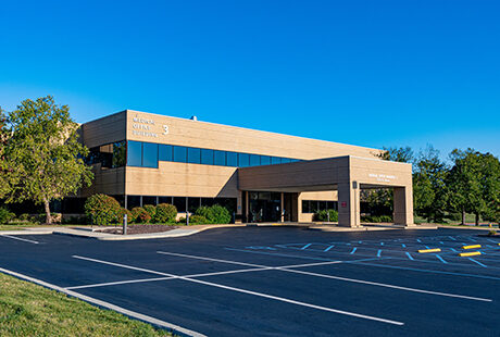 Barnes-Jewish West County Medical Office Building 3