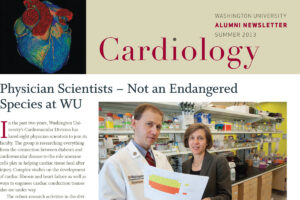 Summer 2013 WashU Alumni Newsletter-thumbnail