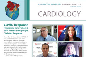 Summer 2020 WashU Alumni Newsletter-thumbnail