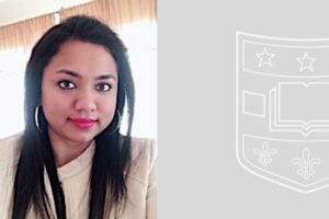 Dr. Shibali Das joins the Department of Medicine Cardiovascular Division