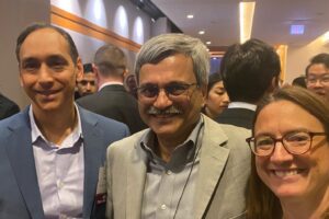 Cardiovascular Faculty Members Inducted into ASCI and AAP