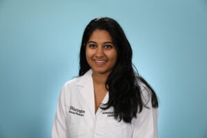 Vijay and Cresci Publish JACC Viewpoint on Lactation Support in Medical Training