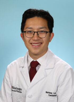 Matthew  Lui, MD